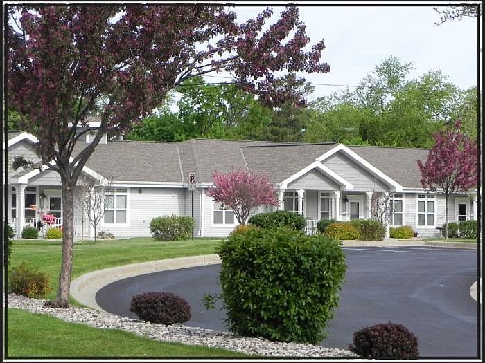 Villas