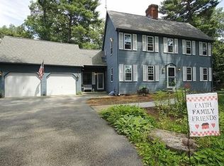 383 Mendon Rd, North Attleboro, MA 02760