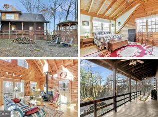 106 Eastern Cedar Ct, Paw Paw, WV 25434