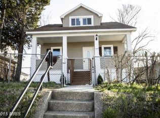 1933 Dundalk Ave, Baltimore, MD 21222