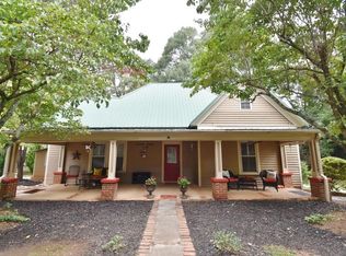 60 Borders St, Jefferson, GA 30549