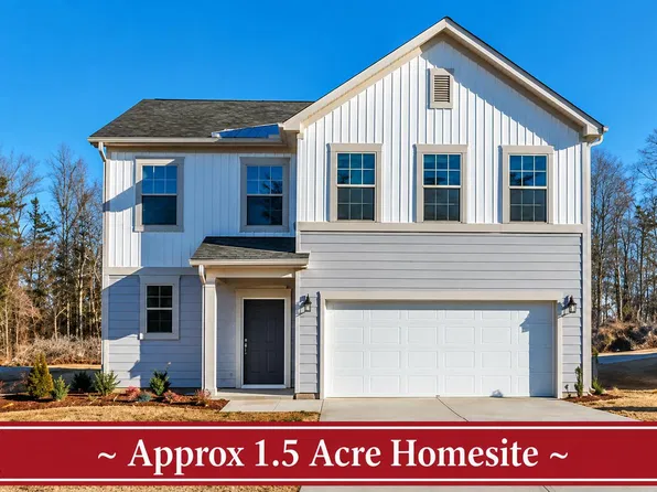 254 Starlet Ridge Way, Clayton, NC 27520