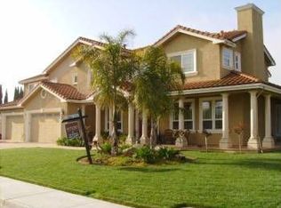 14675 Olive Ave, Morgan Hill, CA