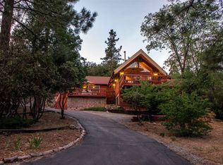 54660 Jameson Dr, Idyllwild, CA 92549