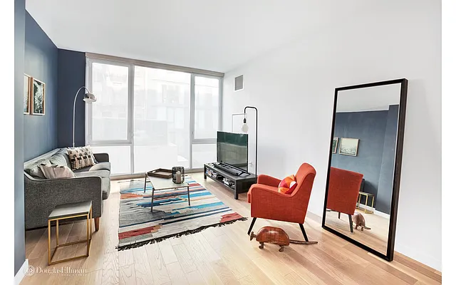 Rented by Douglas Elliman | media 2