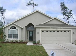 3168 Bower Ln, Deltona, FL 32725