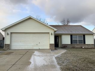 240 Persimmon Trl, Lafayette, IN