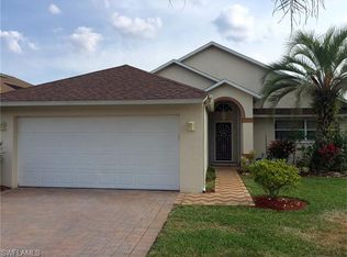 9375 Palm Island Cir, North Fort Myers, FL 33903
