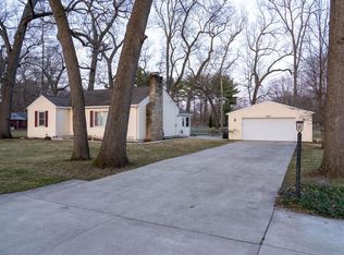 56210 Harmon Dr, Mishawaka, IN