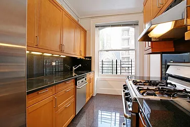 Rented by Corcoran