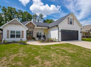 6072 Meridian Dr, Alexander, AR 72002