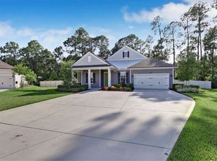 458 Bronson Pkwy, Saint Augustine, FL 32095