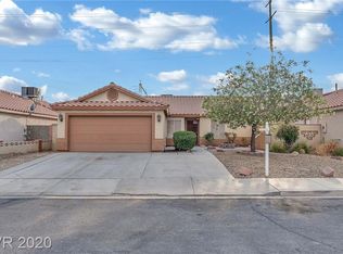 4115 Carmine St, Las Vegas, NV 89122