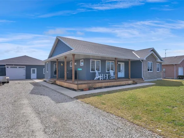 5744 Middle Line, Chatham Kent, ON N0P 1W0