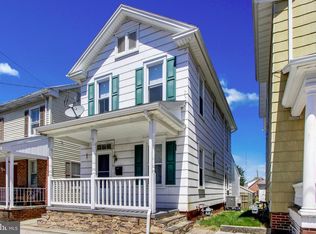 107 N Queen St, Littlestown, PA 17340