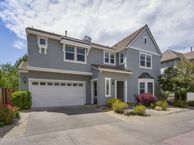 2175 Heavenly View Trl, Reno, NV, 89523