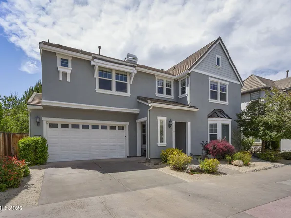 2175 Heavenly View Trl, Reno, NV 89523