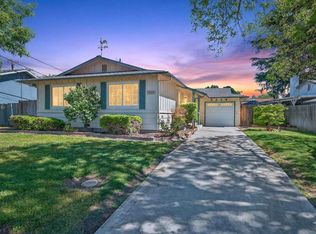 5528 Kermit Ln, Stockton, CA