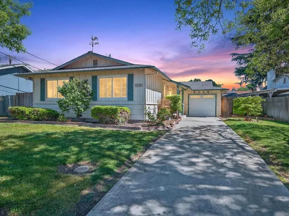 5528 Kermit Ln, Stockton, CA 95207