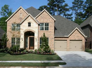 27147 Allenby Park Dr, Magnolia, TX 77354