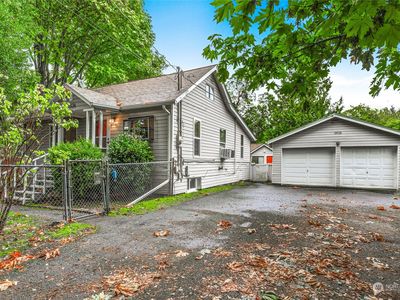 10928 26th Avenue SW, Seattle, WA, 98146