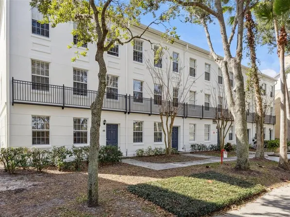 1012 Waterside Dr, Celebration, FL 34747