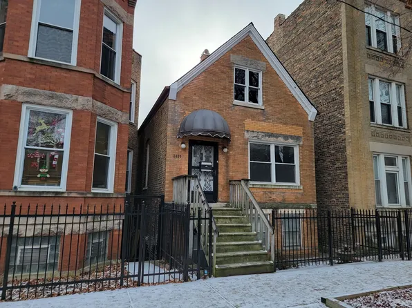 2029 W Cortland St, Chicago, IL 60647