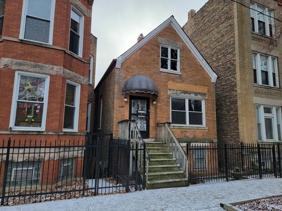 2029 W Cortland St, Chicago, IL 60647