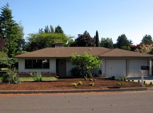 1215 NW 89th St, Vancouver, WA 98665