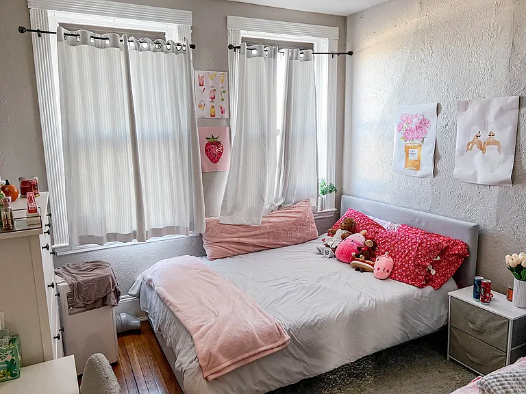 1056 Commonwealth Ave #51 — Photo 6