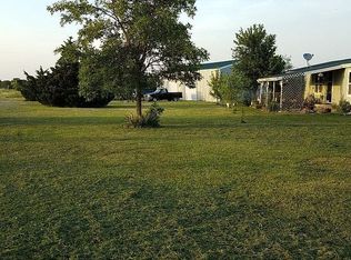 399141 W 740th Dr, Copan, OK 74022