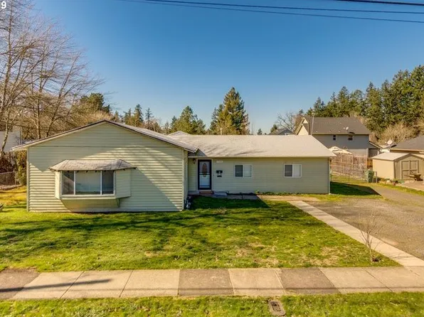 713 N Main St, Newberg, OR 97132