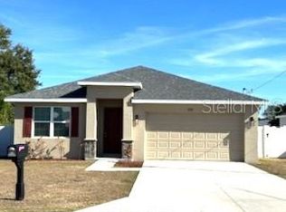 733 Prado Grande Ave, Haines City, FL 33844