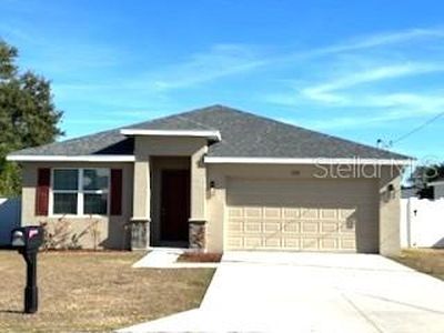 733 Prado Grande Ave, Haines City, FL, 33844