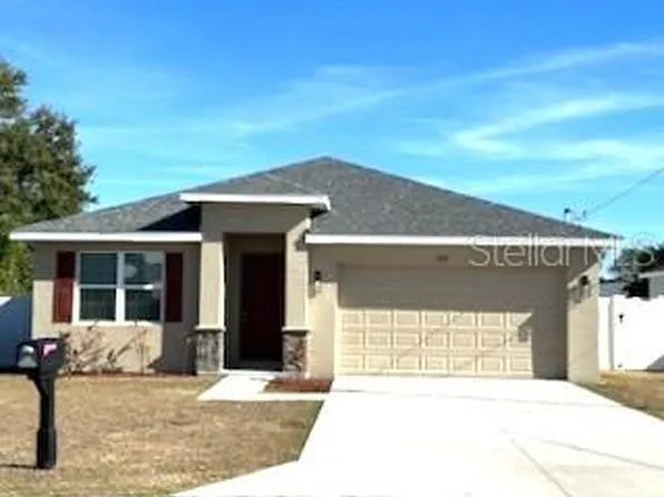 733 Prado Grande Ave, Haines City, FL 33844