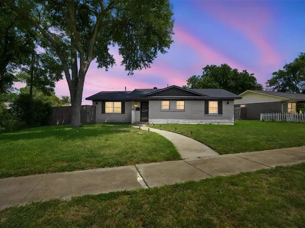 222 Rockaway Dr, Duncanville, TX 75116