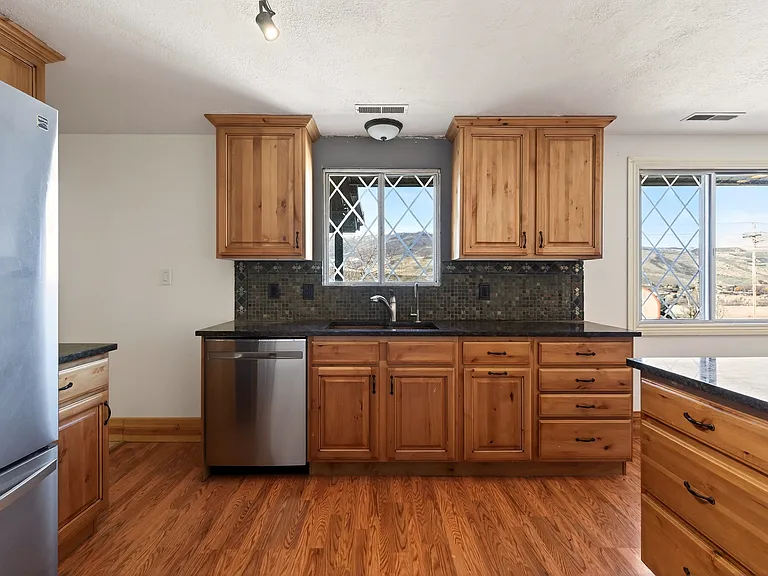 1455 S Hoytsville Rd — Photo 9