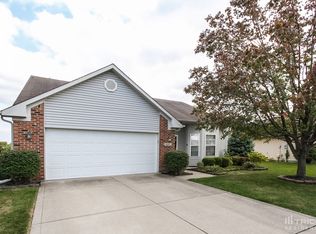 8847 Himebaugh Ln, Indianapolis, IN