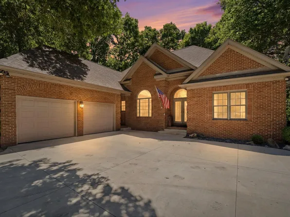 3960 N 500 W, West Lafayette, IN 47906