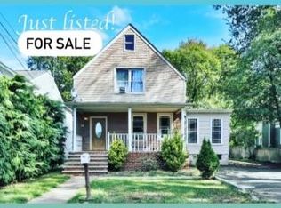 38 Bernard Ave, Edison, NJ 08837