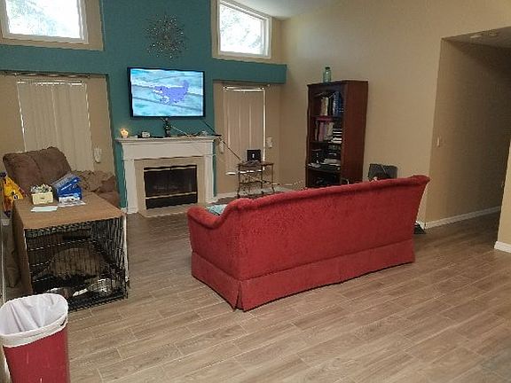 New Living Room 