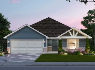 Holly Plan, Woods at Wilshire, Yukon, OK 73099