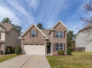 515 Casey Ct, Martinez, GA 30907