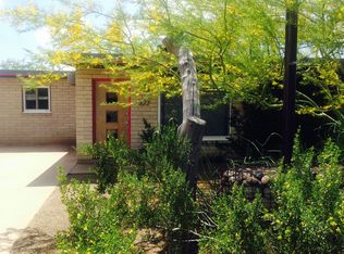 322 S Terry Cir, Tempe, AZ 85281