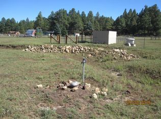 5581 White Tail Ln, Flagstaff, AZ 86001