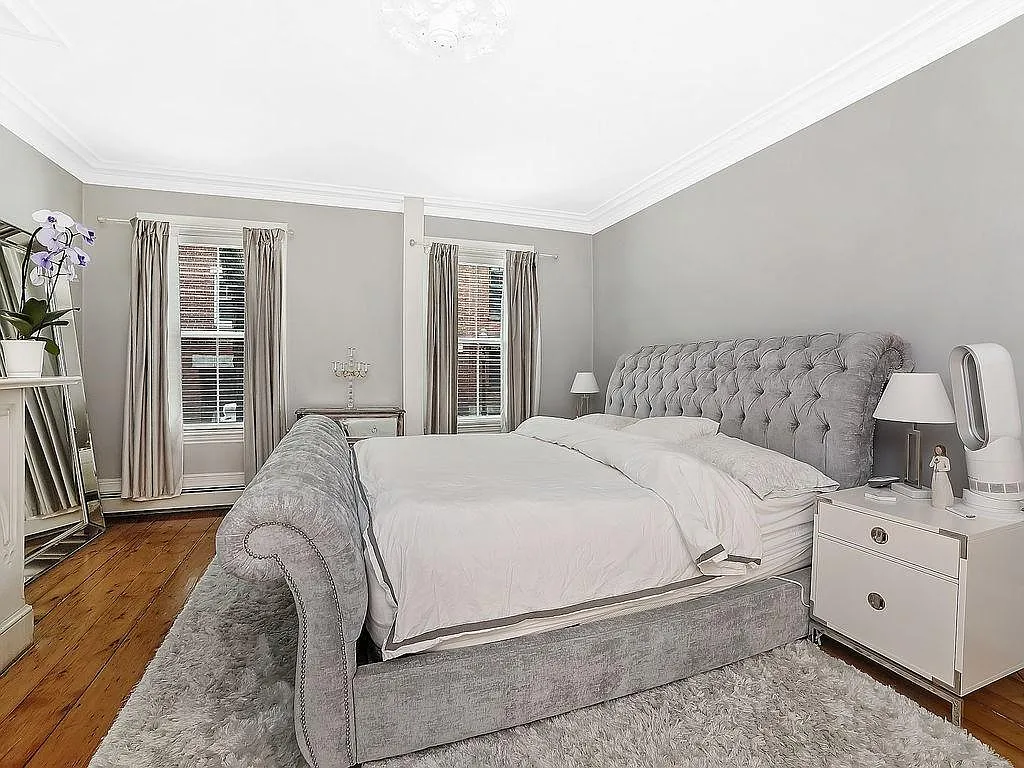 Building Photo - 51 Baldwin St #1