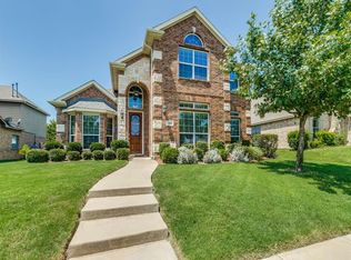703 Paisley Ln, Red Oak, TX 75154