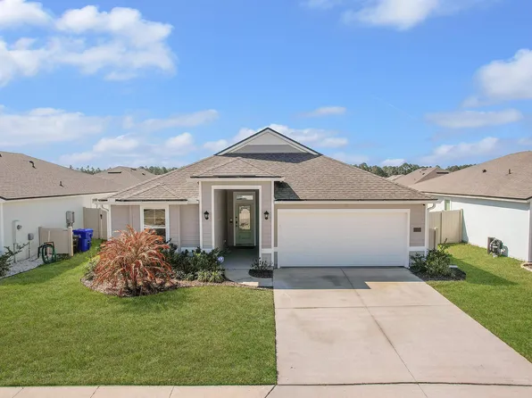 111 Alagon Way, Saint Augustine, FL 32084