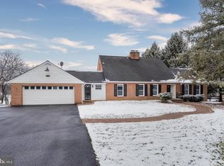 17747 Silcott Springs Rd, Purcellville, VA 20132