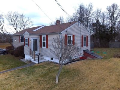 61 2nd St, Swansea, MA, 02777